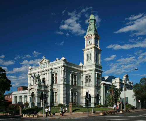 Leichhardt translation service