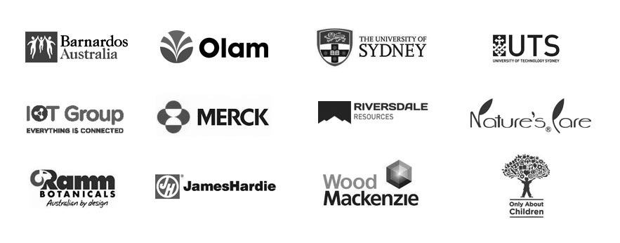 Sydney Translation Clients