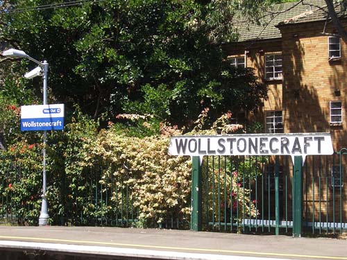 Wollstonecraft translation service